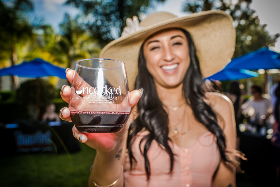 Uncorked Wine Festival